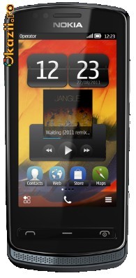 NOKIA 700 SIGILAT SIGILATE GARANTIE 2 ANI ! foto mare