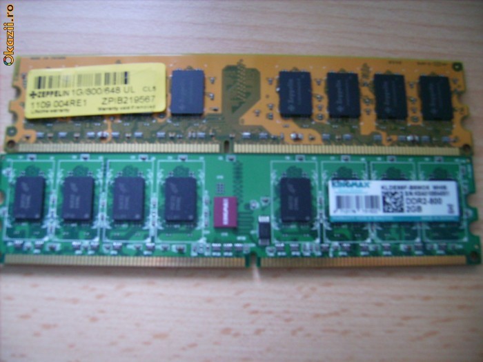 Vand 3 gb Rami foto mare
