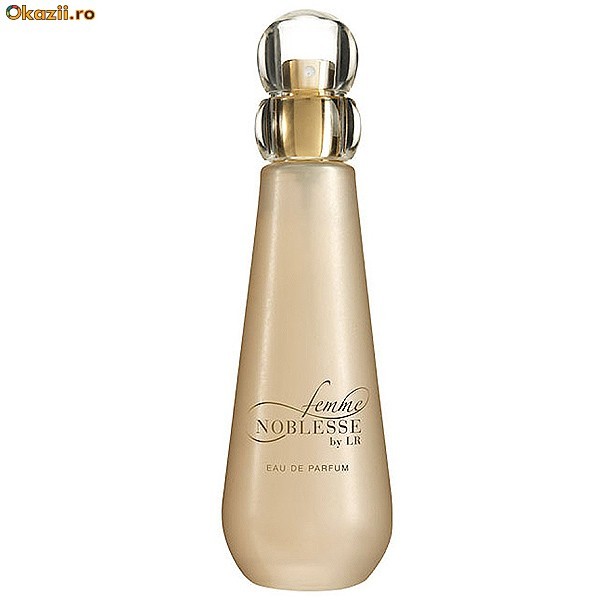 Apa de parfum Femme Noblesse LR2813 foto mare
