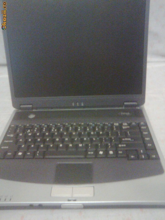 laptop benq joybook r22e (placa de baza hard memorie placa audio display) nu acer sony vaio toshiba asus lenovo hp foto mare
