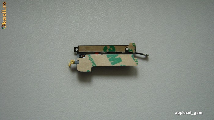Antena WIFI Apple iPhone 4 Originala foto mare