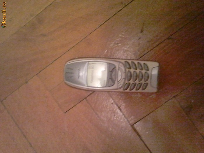 Vand nokia 6310i foto mare