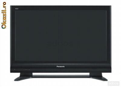 plasma panasonic vierra 106 cm foto mare