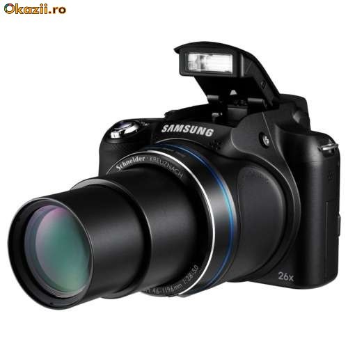 Camera foto Samsung Wb5500 foto mare