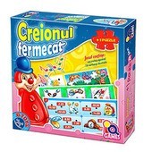 Joc Educativ - Creionul Fermecat foto mare