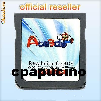 R4i DS - Card Modare Nintendo DS Lite DSi (1.4.3) DSi XL 3DS ultimul firmware 3.0.0-6 (J, E, U,) deblocare n3ds ndsl nds phat slim consola jocuri foto mare R4i DS - Card Modare Nintendo DS Lite DSi (1.4.3) DSi XL 3DS ultimul firmware 3.0.0-6 (J, E, U,) deblocare n3ds ndsl nds phat slim consola jocuri foto mare