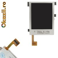 Display LCD Motorola L6 foto mare