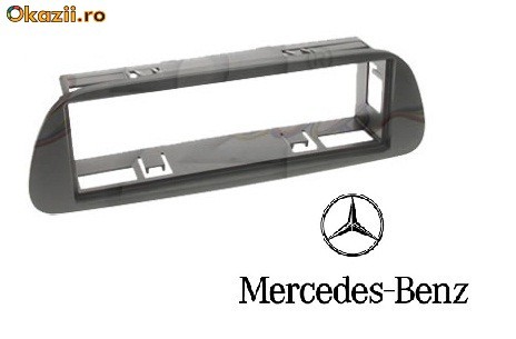 Rama adaptoare Mercedes Sprinter foto mare