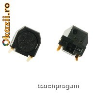 Microfon Nokia N95, N96, N95 8GB, 6288, 8800 Original foto mare