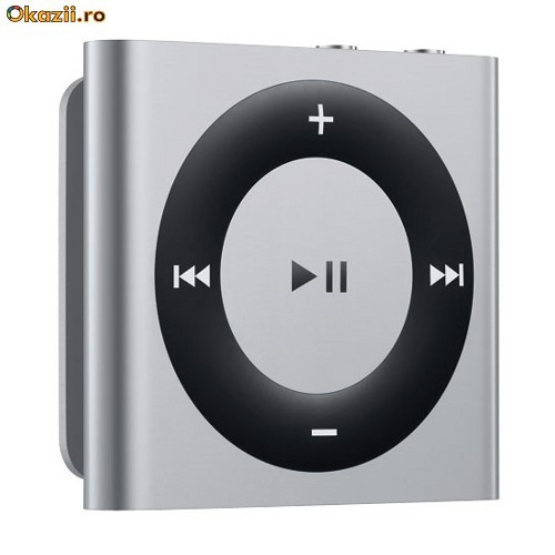Vand iPod Shuffle foto mare