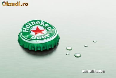 capac bere foto mare