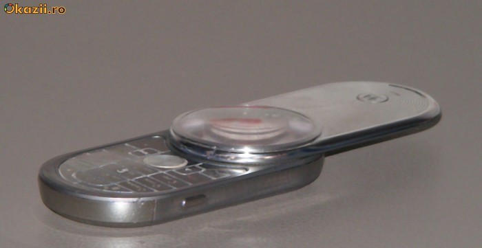 MOTOROLA AURA - 900 RON - SUPEROFERTA foto mare