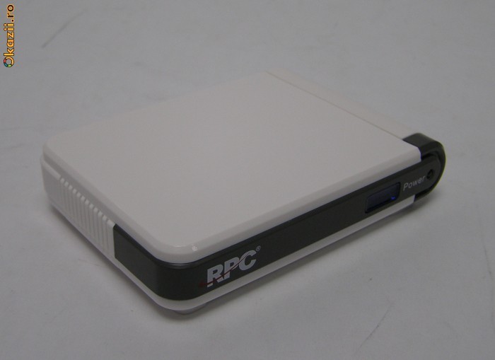 TV Tuner RPC TV-USB foto mare