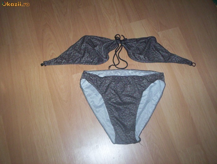 Costum baie dama foto mare