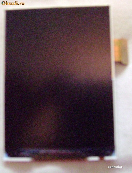Display Samsung Corby ORIGINAL - NOU foto mare