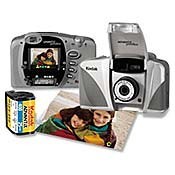 APARAT FOTO KODAK ADVANTIX foto mare