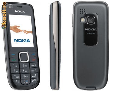vand nokia 3120 claic foto mare