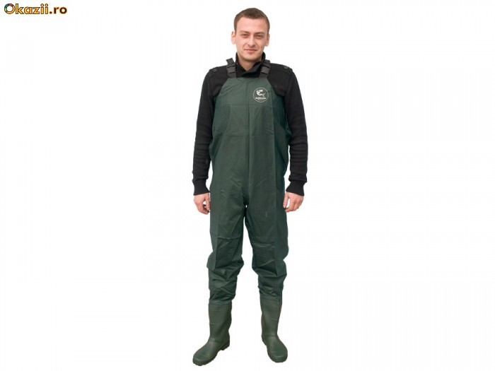 Vader Baracuda PVC foto mare