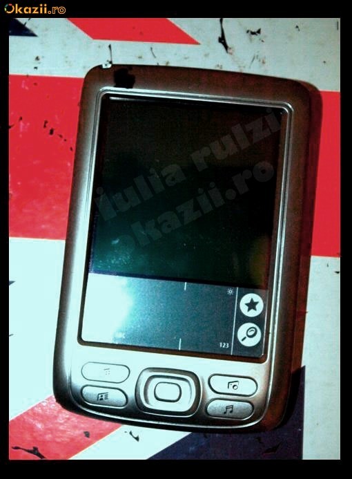 oferta!!!!PalmOne Zire72 foto mare