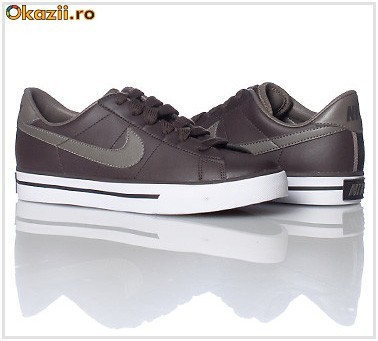 *** Adidas / Tenesi / Tenisi NIKE SWEET CLASSIC, Baieti / Copii, 100% AUTENTIC, 367314 *** foto mare