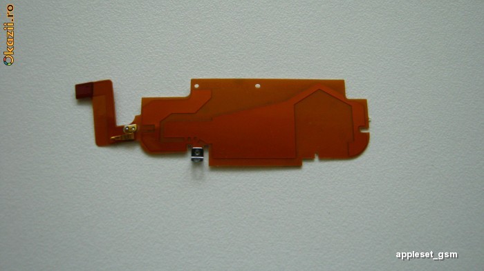 Antena interna Apple iPhone 3GS Originala foto mare