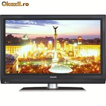 TV Plasma PHILIPS 42 PFP5332 foto mare