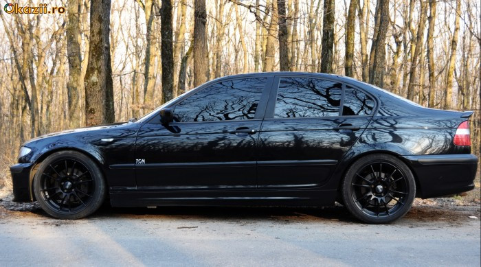 Oz ultraleggera bmw e46 #4