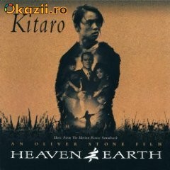 CD KITARO foto mare
