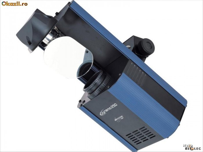 Scanner DMX    JB Systems - Dynamo  (2 bucati disponibile) foto mare