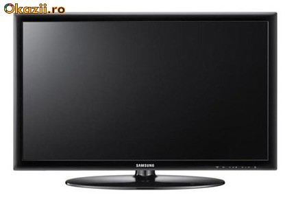 samsung LED  81 cm foto mare