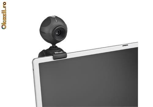 Webcam Trust  15355 foto mare