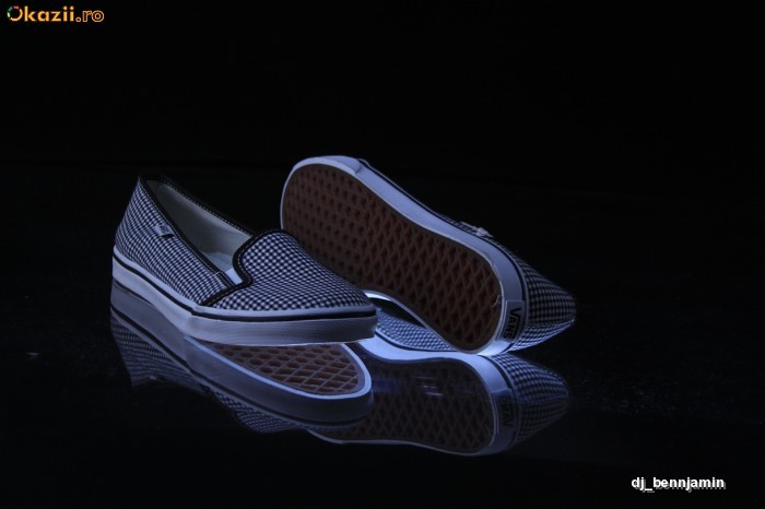 Balerini VANS KVD marimea  38 / 41 skate sk8 skateboard foto mare