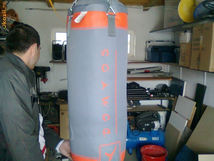 sac box foto mare