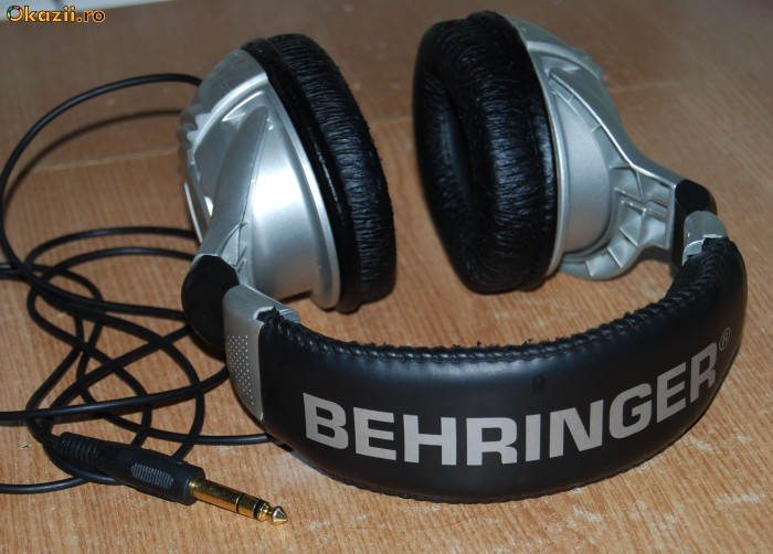 Behringer Hps3000