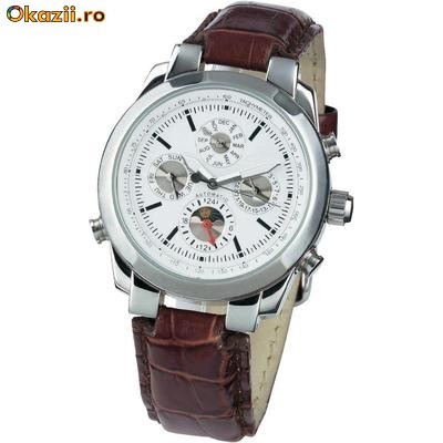 Ceas de mana Sport Chrono foto mare