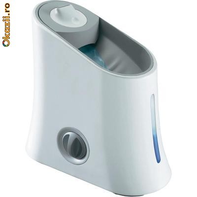 Umidificator ultrasonic Honeywell HH210 foto mare