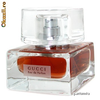 Parfum Gucci I feminin, apa de parfum 75ml foto mare