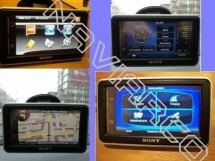 DEBLOCARI si RESOFTARI NAVIGATII GPS foto