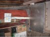 CANTAR PLATFORMA 150 KG INOX ELECTRONICA