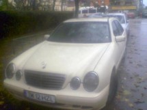 vand mercedes e 200 an 2000,super pret avantajos