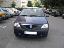 MA VINDE  DACIA LOGAN foto