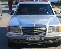 MERCEDES 280 SE 1982 Urgent  2500 Euro foto