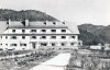DT, CP, RSR, Covasna - Sanatoriul de cardiologie, circ.1967