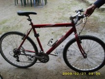 vand bicicleta genesis denver
