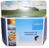 Cartuse Compatibile HP C8727A Negru, C8728A Color