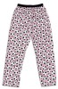 Pantaloni pijama Boxercraft Sport copii 11 - 14 ani