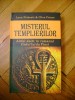 Lynn Picknett & Clive Prince - Misterul Templierilor (1997)