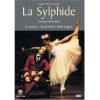 DVD '' La Sylphide-The royal Danish Ballet ''
