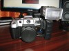 Aparat foto profesional cu film OLYMPIA DL2000A