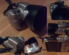 Aparat Foto Sony H7 cu Telecomanda + card 1Gb stare f buna